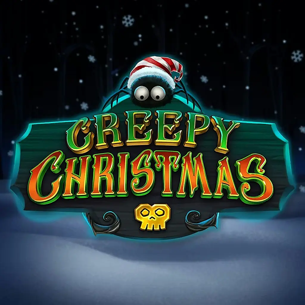 Creepy Christmas - обзор казино-слота с привидениями и рождественской атмосферой Creepy Christmas - обзор казино-слота с привидениями и рождественской атмосферой